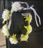 Feestjurk, Kinderen en Baby's, Kinderkleding | Maat 134, Ophalen of Verzenden, Zo goed als nieuw, Meisje, Jurk of Rok