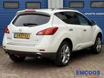 Nissan Murano 3.5 V6 * Full optie * Airco * Automaat *, Auto's, Nissan, Automaat, Euro 5, Gebruikt, 109 €/maand