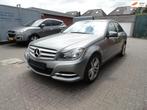 Mercedes-Benz C-klasse 180 AUT Business Class 125! Avantgard, Automaat, 1796 cc, Leder, Bedrijf