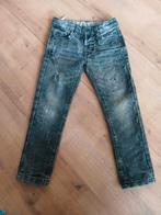 Skinny jeans - spijkerbroek grijs, Broek, Zeeman, Gebruikt, Ophalen of Verzenden