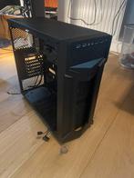 Moet nu weg! | Sharkoon pc behuizing, Ophalen, Zo goed als nieuw