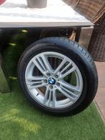 245 50 18 BMW X3 velgen GOODYEAR Effecientgrip M - Sport, Auto-onderdelen, Banden en Velgen, 18 inch, Ophalen of Verzenden, Zomerbanden