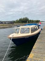 Bella 530ht classic incl. trailer, Watersport en Boten, Motorboten en Motorjachten, 10 tot 30 pk, Gebruikt, Ophalen of Verzenden