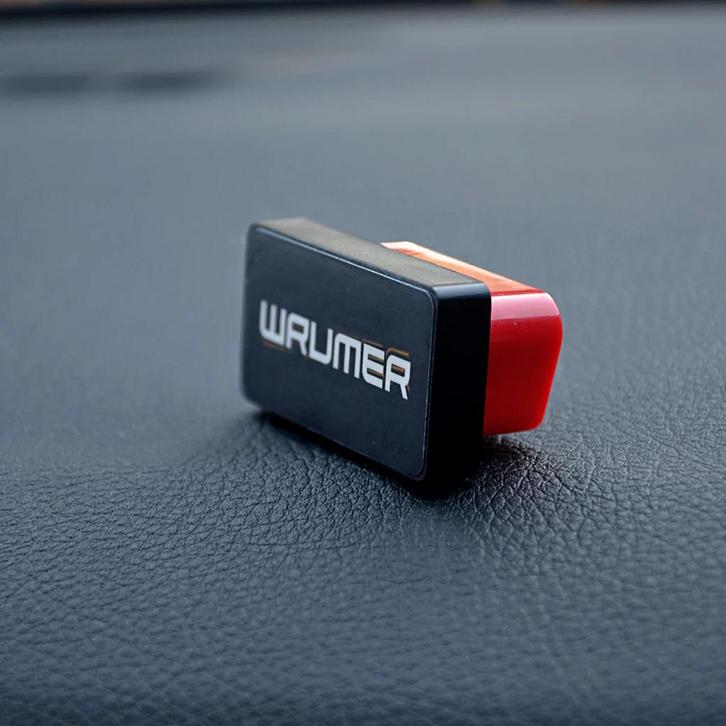 Wrumer Car Obd, Auto diversen, Autogereedschap, Zo goed als nieuw, Ophalen of Verzenden