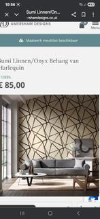 Bijzonder eclectisch Harlequin momentum III Sumi  1 rol, Ophalen of Verzenden, Minder dan 10 m²