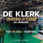 Knaus showroom uitverkoop 24 Januari (bj 2025), Caravans en Kamperen, Klerk Beheer, Klerk Behe de, Bedrijf, Info@deklerkcaravans.nl