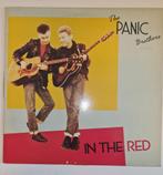 The Panic Brothers. In the red., Ophalen of Verzenden, 1960 tot 1980, 12 inch