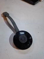Google Chromecast - Dommel, Audio, Tv en Foto, Mediaspelers, Gebruikt, 1600 Amphitheatre Parkway, Mountain View, CA 94043, USA
