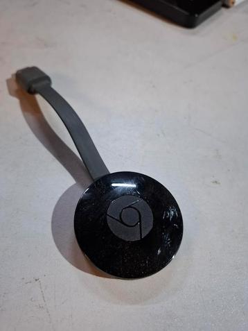 Google Chromecast - Dommel beschikbaar voor biedingen