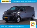 Opel Vivaro 2.0 CDTI L2H1 Edition Aut. [ Cruise Airco Apple, Gebruikt, 4 cilinders, 122 pk, Bedrijf