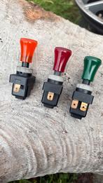 Hella Classic Trekschakelaar 12V, Ophalen of Verzenden, Nieuw, Opel