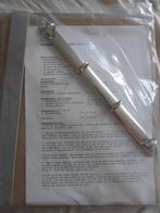 hobbypakket een map maken van stof, Ophalen of Verzenden, Nieuw, Materiaal