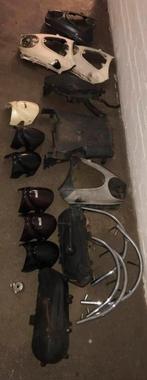 Sym Mio oud model diverse onderdelen, Ophalen of Verzenden, Zo goed als nieuw, Overige typen