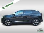 Peugeot 3008 1.2 PureTech Crossway Avantage (131 PK) 1e-Eig., Gebruikt, 1199 cc, Zwart, Bedrijf