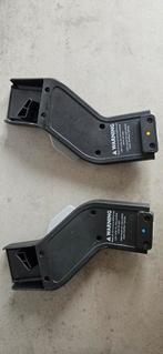 UPPAbaby VISTA Adapters - Bovenste Adapter, Ophalen, Zo goed als nieuw, Kinderwagen, Overige merken