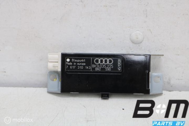 Antenneversterker Audi A4 8K Avant 8K9035225, Auto diversen, Autoradio's, Gebruikt