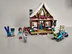 LEGO friends 41323, Kinderen en Baby's, Complete set, Ophalen of Verzenden, Lego, Zo goed als nieuw