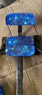 Hoverboard met go kart, knutselprojectje, Ophalen of Verzenden, Zo goed als nieuw