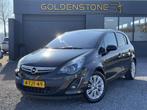 Opel Corsa 1.2 EcoFlex Cosmo LPG G3,1e Eigenaar,Airco,Cruise, Auto's, Voorwielaandrijving, Stof, 750 kg, 4 cilinders