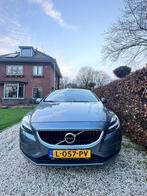 Volvo V40 1.5 T2 122PK Geartronic 2019 Grijs - MOET NU WEG!!, Auto's, Volvo, 1498 cc, Zwart, 700 kg, 122 pk