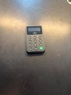 Zettle pinautomaat - Contactloos betalen, Ophalen of Verzenden