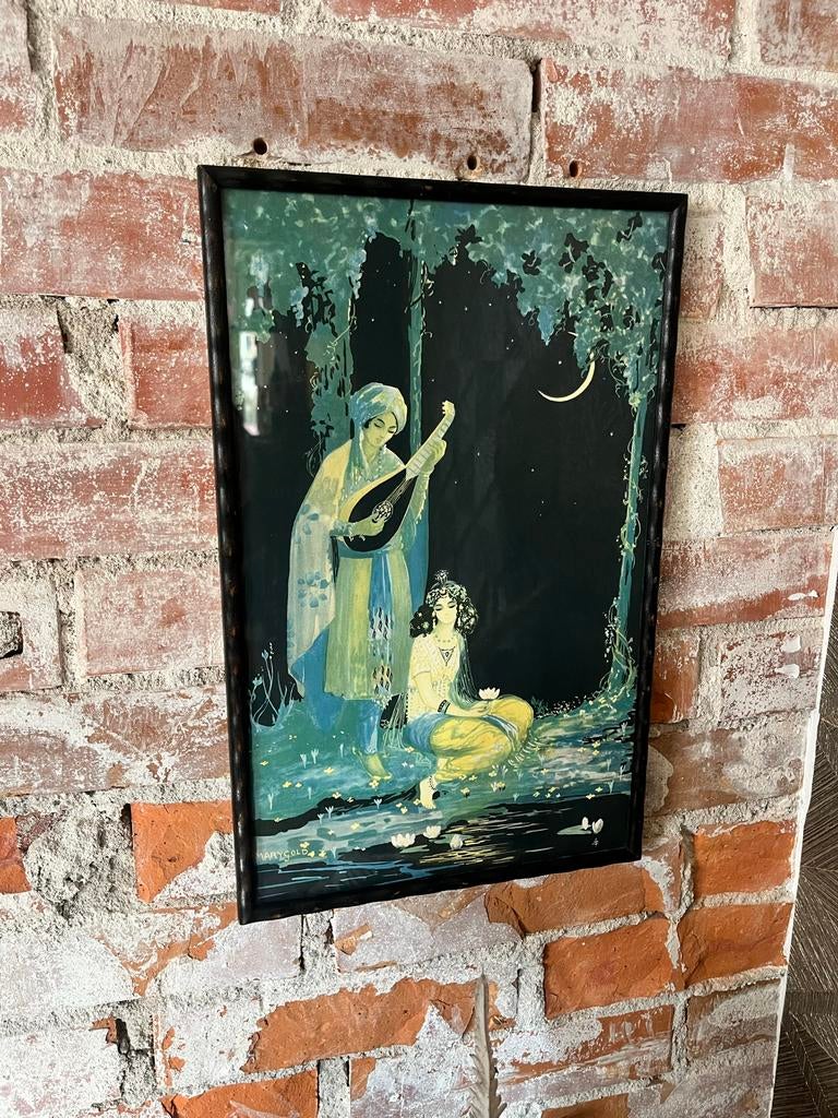 Vintage Mary Gold, love melody, Ophalen of Verzenden