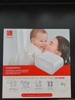 Horigen borstkolf, Ophalen of Verzenden, Gebruikt, Borstkolf