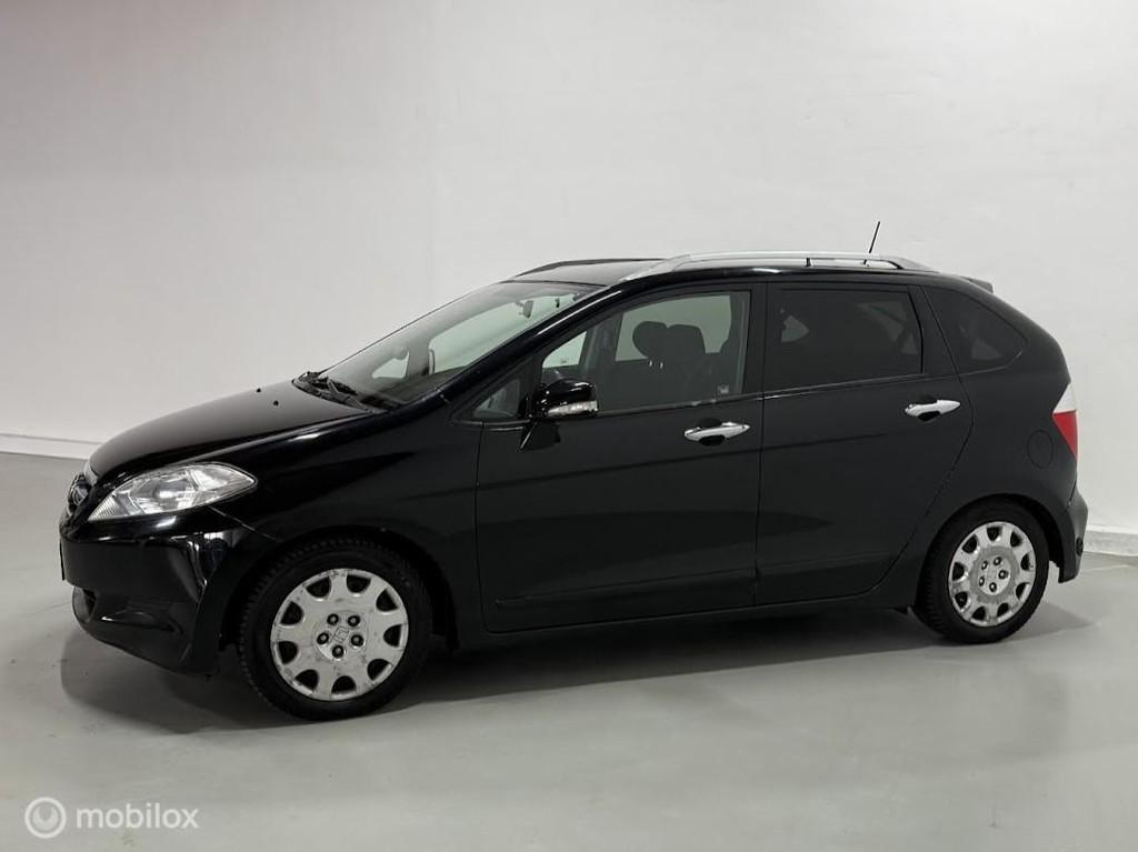 Honda FR-V 2.0i Lifestyle | 6 PERS. | CLIMA | PARKSENS. A., Auto's, Honda, 1998 cc, Gebruikt, 4 cilinders, 1465 kg