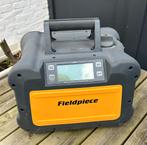 Fieldpiece MR45 koelmiddel recovery machine + recovery tank, Ophalen, Nieuw