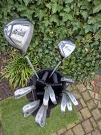 Cougar 1 inch verlengde heren golfset met golftas, Ophalen of Verzenden, Gebruikt, Set