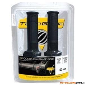 Tecnoglobe Handvatverwarming Gold 120mm, Zwart, Ophalen of Verzenden, Nieuw met kaartje