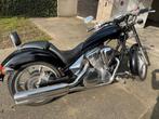 Honda VT1300 CXA, Motoren, 2 cilinders, Chopper, Particulier, Meer dan 35 kW