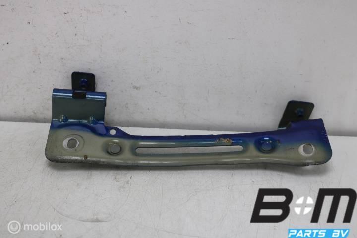 Spatschermsteun links Audi Q7 4M 4M082431, Gebruikt