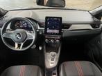 Renault Captur 1.3 TCe 140 R.S. Line | Groot 9,3" Navi | 18", Gebruikt, Zwart, 4 cilinders, Lichtsensor