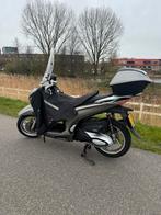 Honda SH 350 2023, Fietsen en Brommers, Brommeronderdelen | Scooters, Ophalen, Zo goed als nieuw, Overige typen, Honda