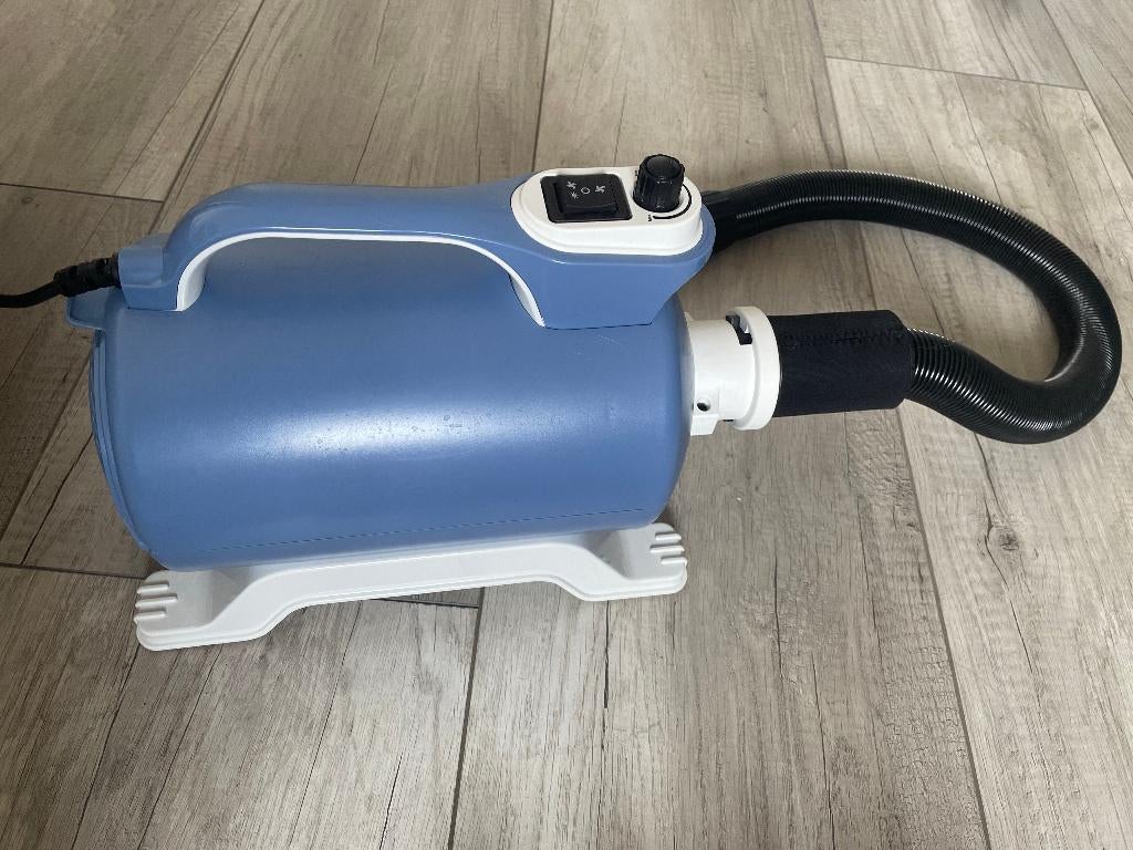 Snelle hondenblazer voor na het wassen, Dieren en Toebehoren, Honden-accessoires, Ophalen, Zo goed als nieuw