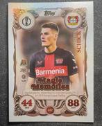 Topps MA 25/26   MAGIC MEMORIES   SCHICK   BAYER LEVERKUSEN, Verzenden, Zo goed als nieuw, Plaatje