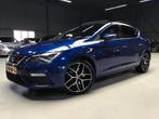 Seat Leon ST 1.8 TSI FR I Automaat I 180PK I Clima I Cruise, 1227 kg, Gebruikt, 4 cilinders, Alcantara