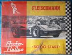 Fleischmann racebaan  3000 START, Fleischmann, Ophalen of Verzenden, Elektrisch, Racebaan