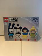 LEGO BrickHeadz Disney 100 Jaar (40622) Nieuw in doos, Lego, Nieuw, Ophalen of Verzenden, Disney