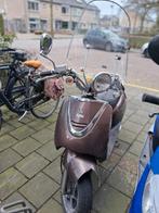 Sym Allo cross scooter, Ophalen of Verzenden, Gebruikt, Benzine