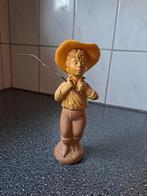 Vintage avon moonwind eau de colonne fles jaren 70, Ophalen of Verzenden