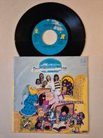 Dschinghis Khan-Kaboutertjes, Ophalen of Verzenden, Zo goed als nieuw, Overige formaten, Levenslied of Smartlap