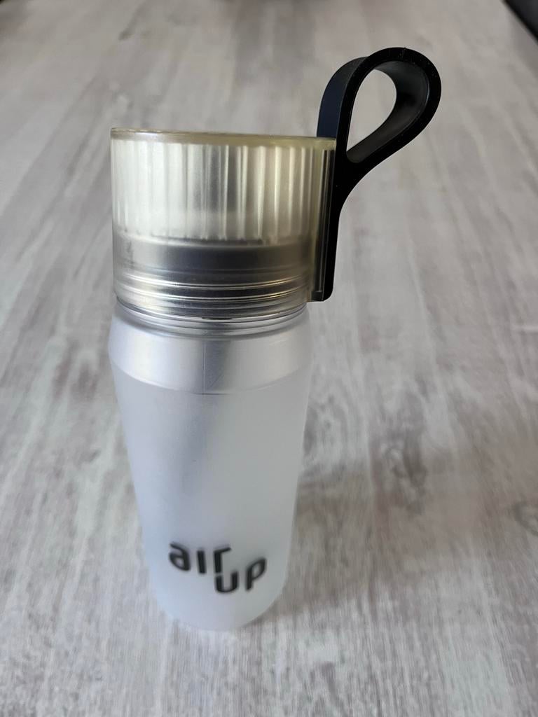 Air Up drinkfles met 1 pod - 650ml, Ophalen of Verzenden, Gebruikt