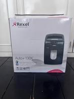 Rexel Papierversnipperaar, Ophalen of Verzenden, Nieuw, Overige merken
