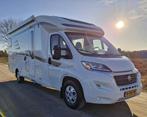 Hymer T588SL Camper 150pk, Camera, Alko chassis, XXL Garage, Ringverwarming, Fiat, Tot en met 3, Particulier