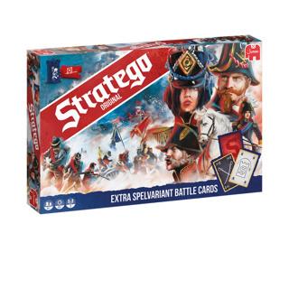 Stratego Original, Hobby en Vrije tijd, Gezelschapsspellen | Bordspellen, Nieuw, Ophalen of Verzenden