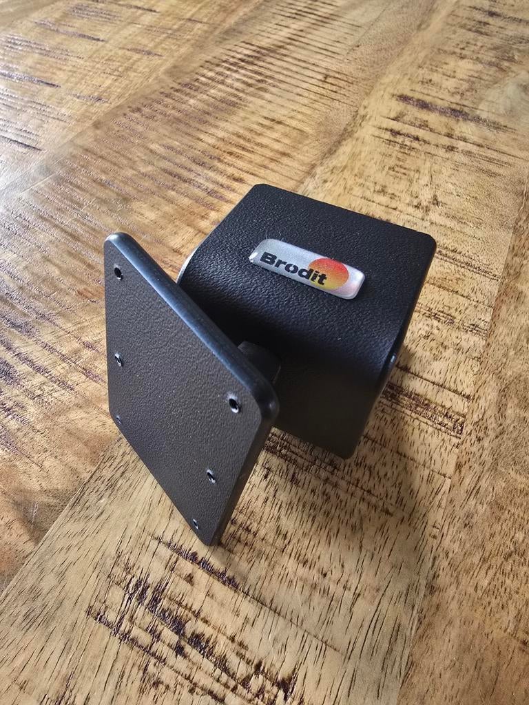 Brodit Proclip Cupra Ateca 2019-2025 / Seat Ateca 2017-2024, Ophalen of Verzenden