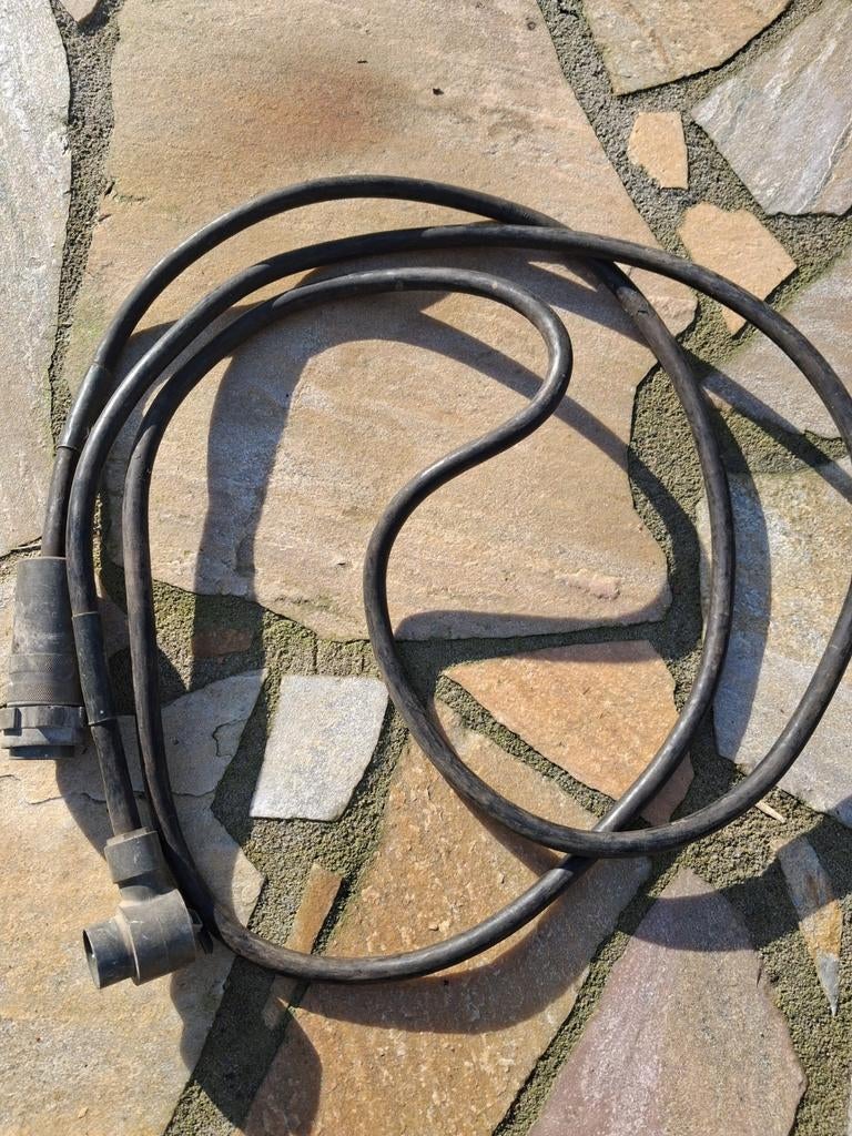 Radio kabel Nekaf M38A1?, Verzamelen, Militaria | Algemeen, Amerika, ., Overige typen, Ophalen of Verzenden