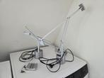 Artemide Tizio Micro Bureaulampen - Richard Sapper Design, Ophalen, Gebruikt, Modern, Industrieel, Design